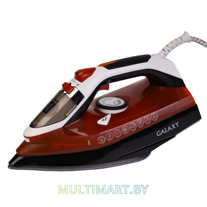 Утюг Galaxy Line GL6131